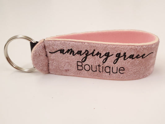 DULUTH AGB Key Ring