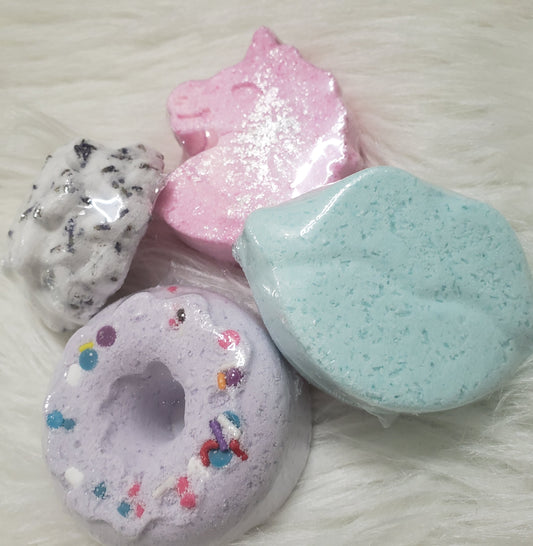 Bath Bombs