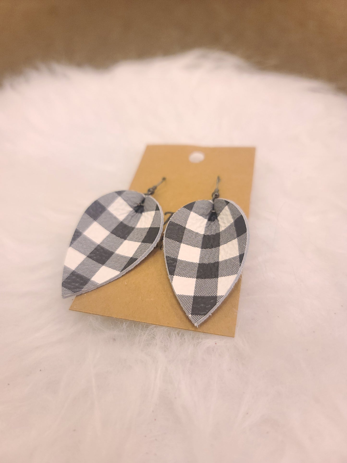 Duluth Twin Ports Designs Earrings