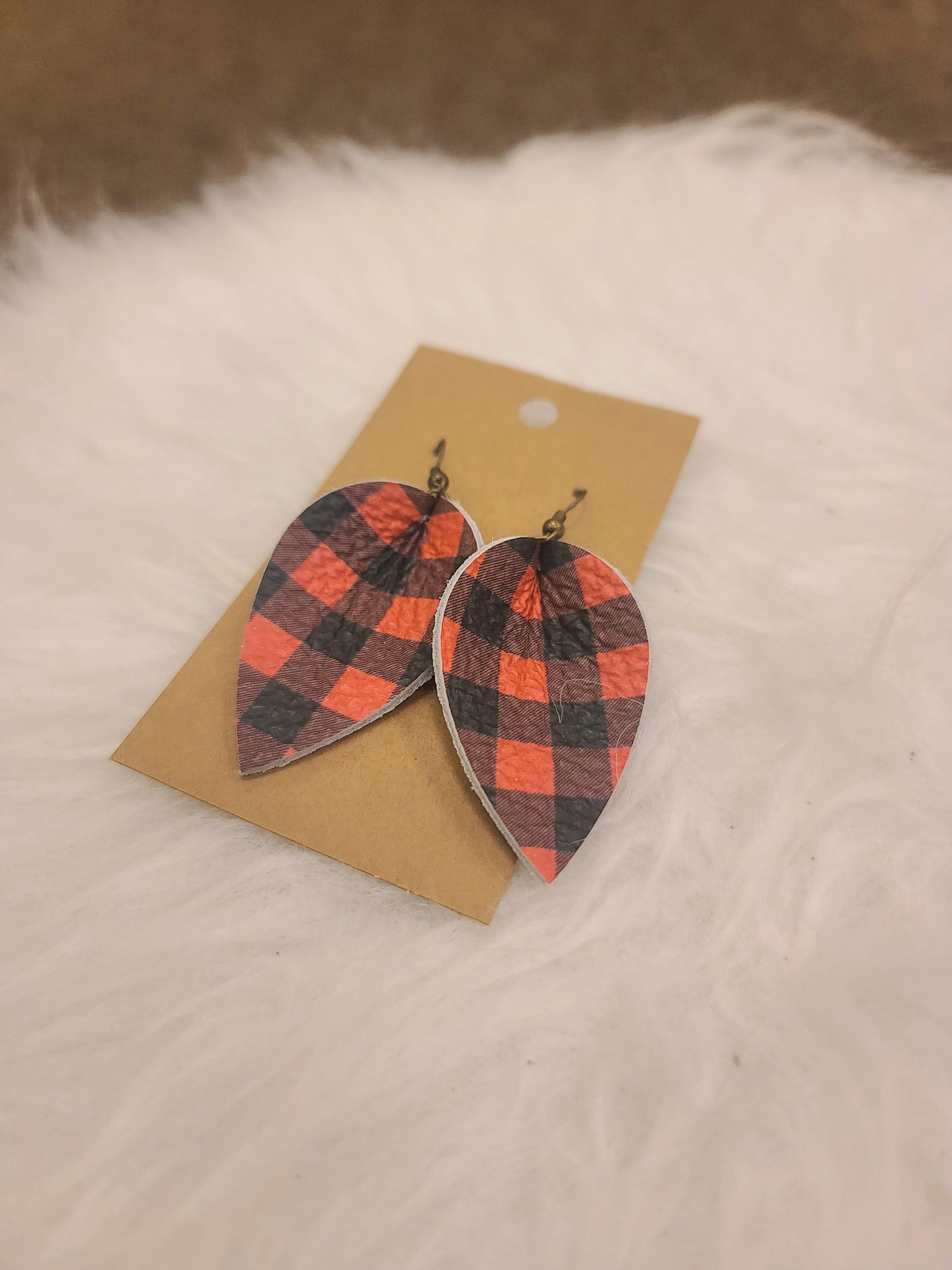 Duluth Twin Ports Designs Earrings