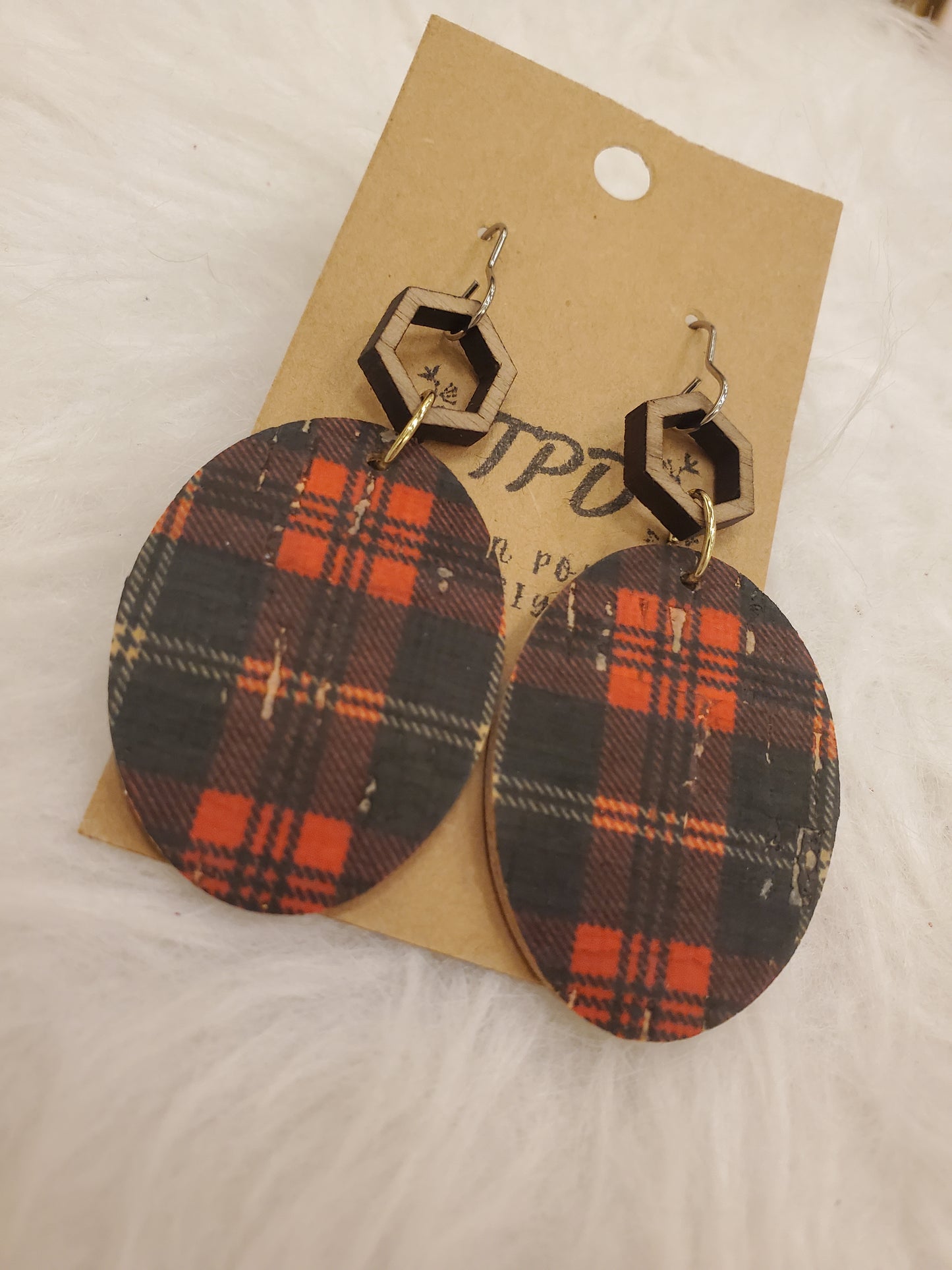 Twin Ports Designs Earrings