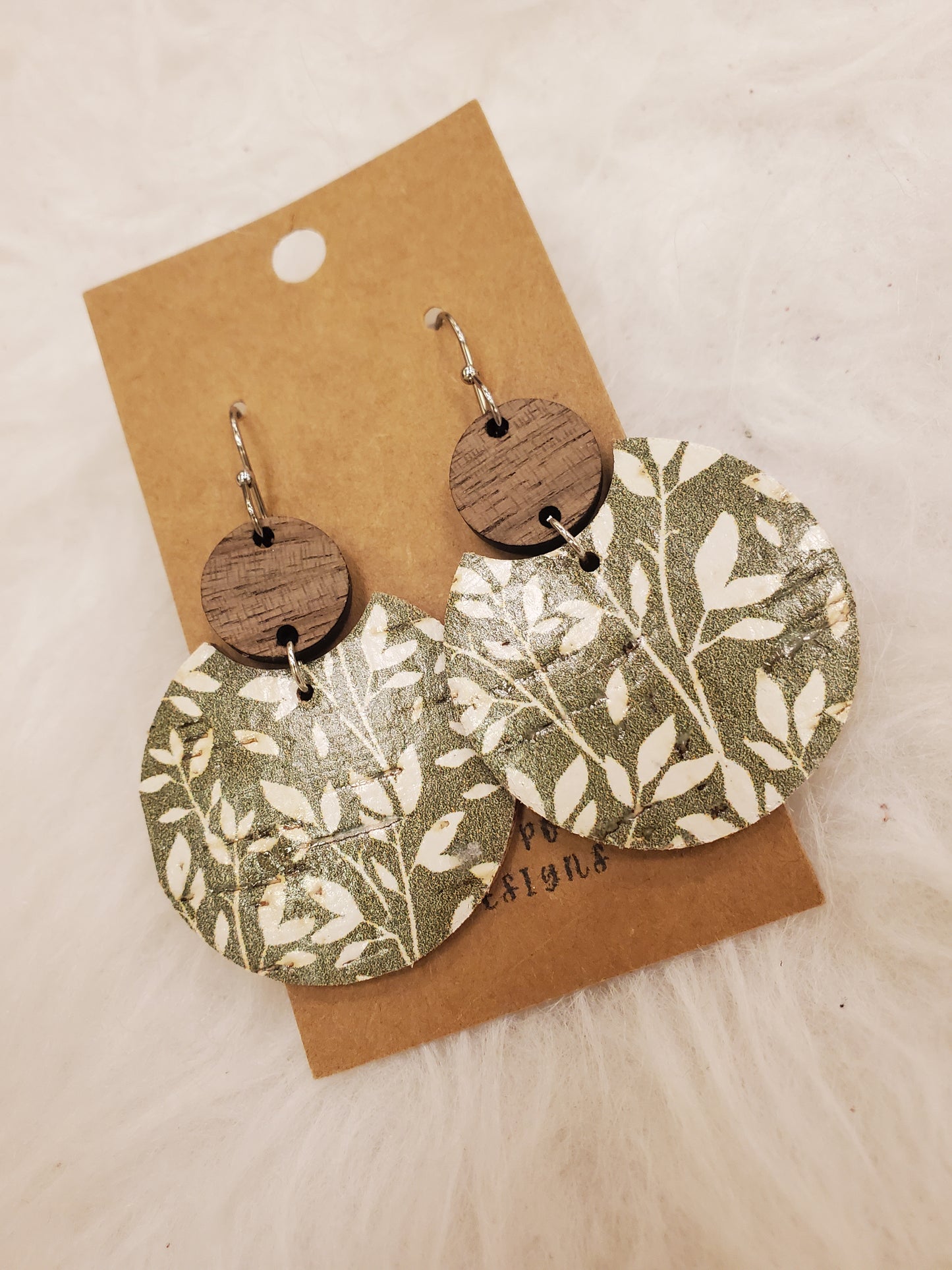 Twin Ports Designs Earrings