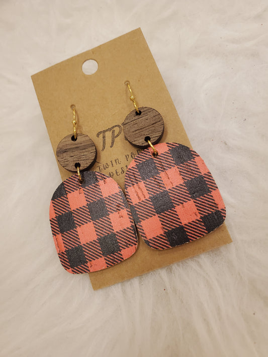 Twin Ports Designs Earrings