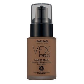 FARMASI VFX PRO CAMERA READY FOUNDATION