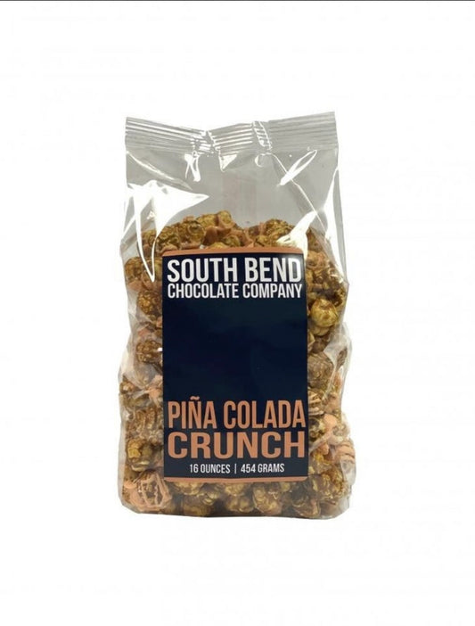 DULUTH Pina Colada Crunch