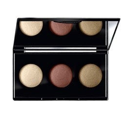 Farmasi Eyeshadow Trio Palette