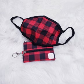 Pouch set