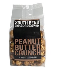 Peanut Butter Crunch