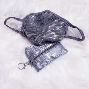 Pouch set