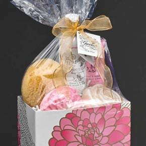 DULUTH Plumeria Gift Set