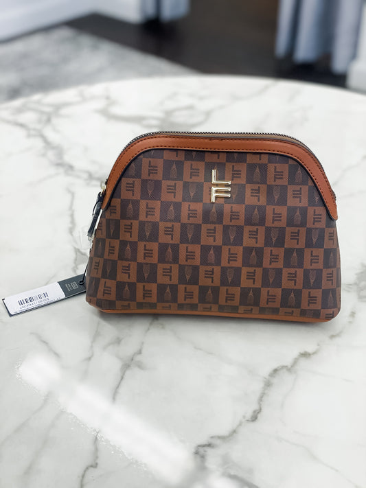 LF Luxury Dupe Cosmetic Bag