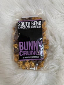 Bunny Crunch