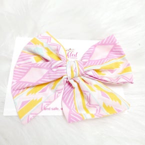 Kids Bow Clip