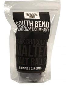 Dark Chocolate Malt Balls