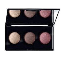 Farmasi Eyeshadow Trio Palette