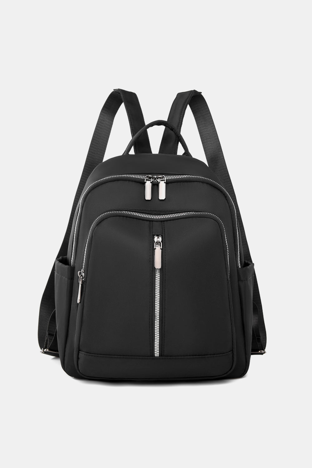 Medium Nylon Backpack