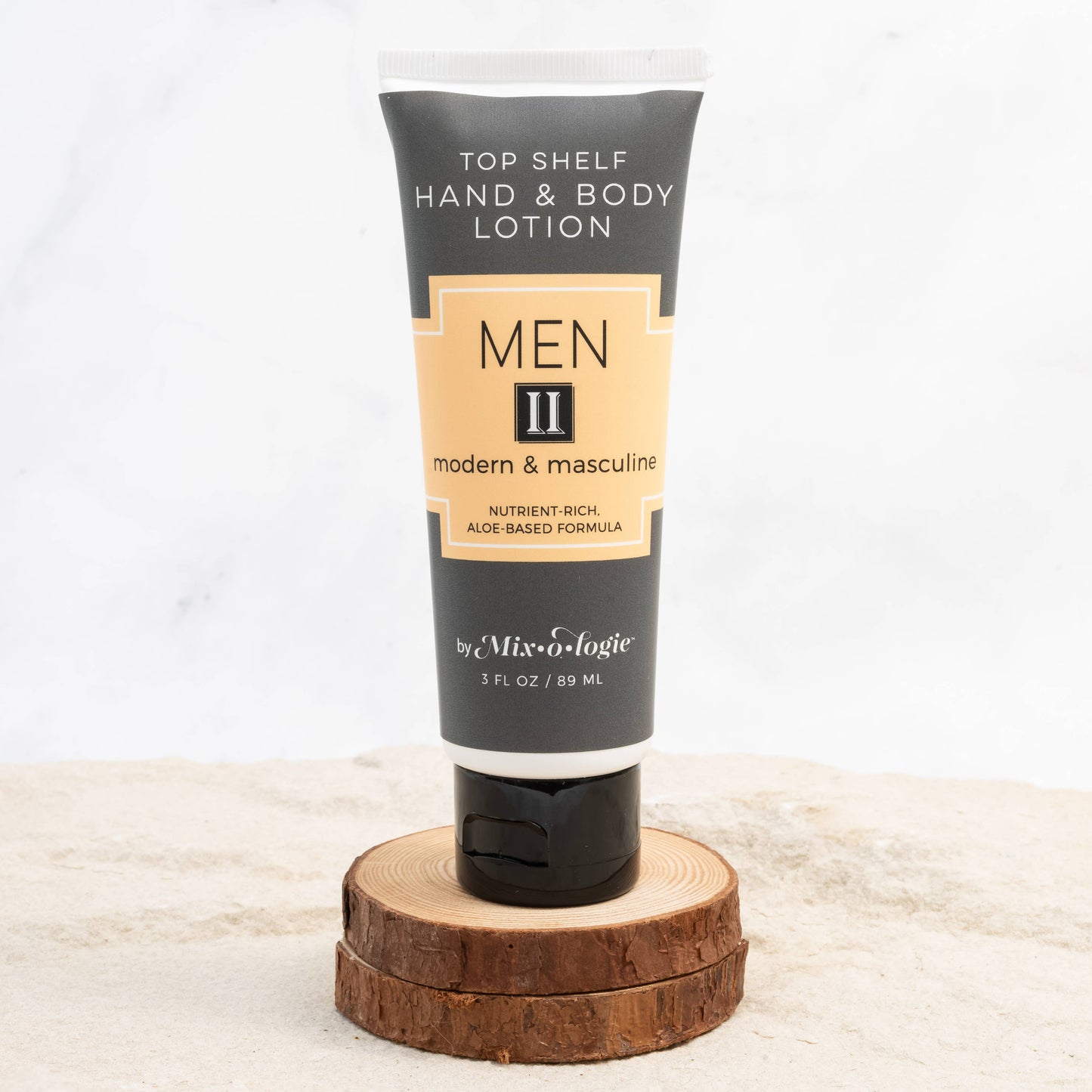 Men's Lotion II (Modern & Masculine)