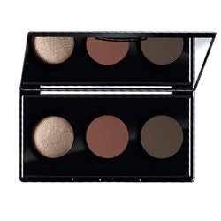 Farmasi Eyeshadow Trio Palette