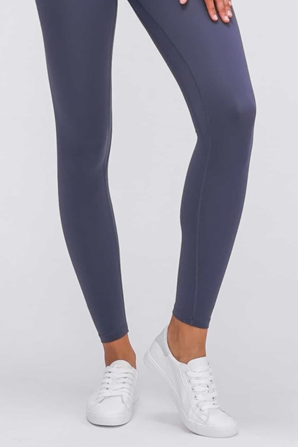 Ultra Soft High Waist Leggings