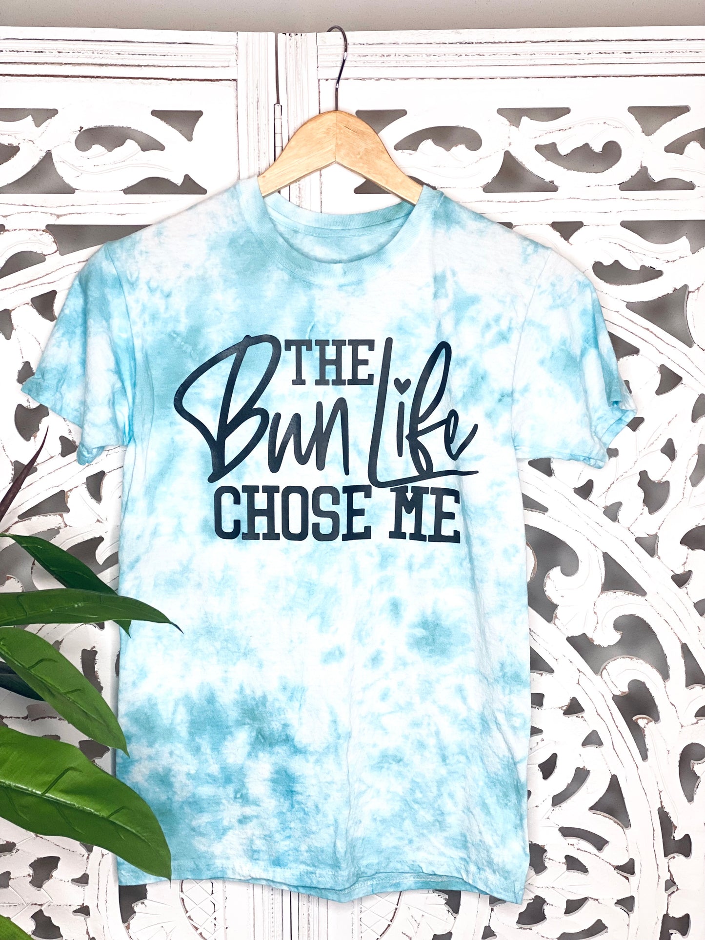 DULUTH Bun Life Tie Dye Tee