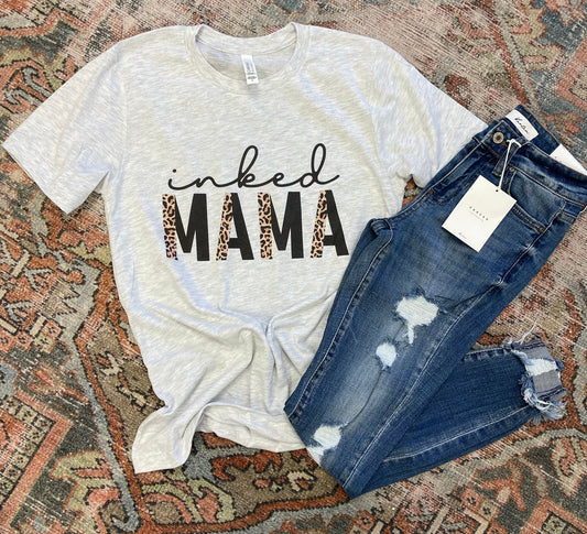 WS Inked Mama PREORDER