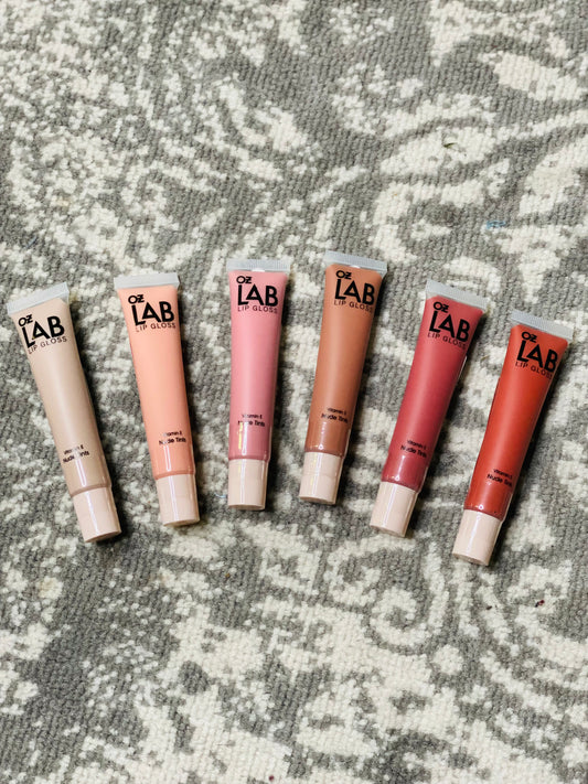 Oz Lab Lip Polish Lip Gloss