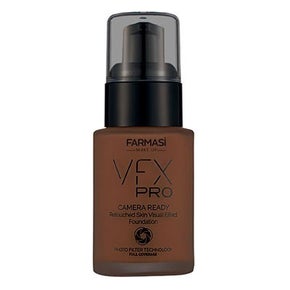 FARMASI VFX PRO CAMERA READY FOUNDATION