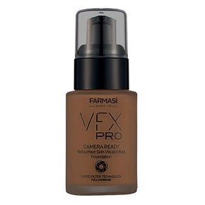 FARMASI VFX PRO CAMERA READY FOUNDATION