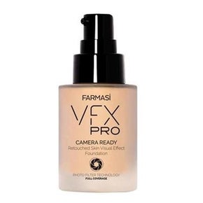 FARMASI VFX PRO CAMERA READY FOUNDATION