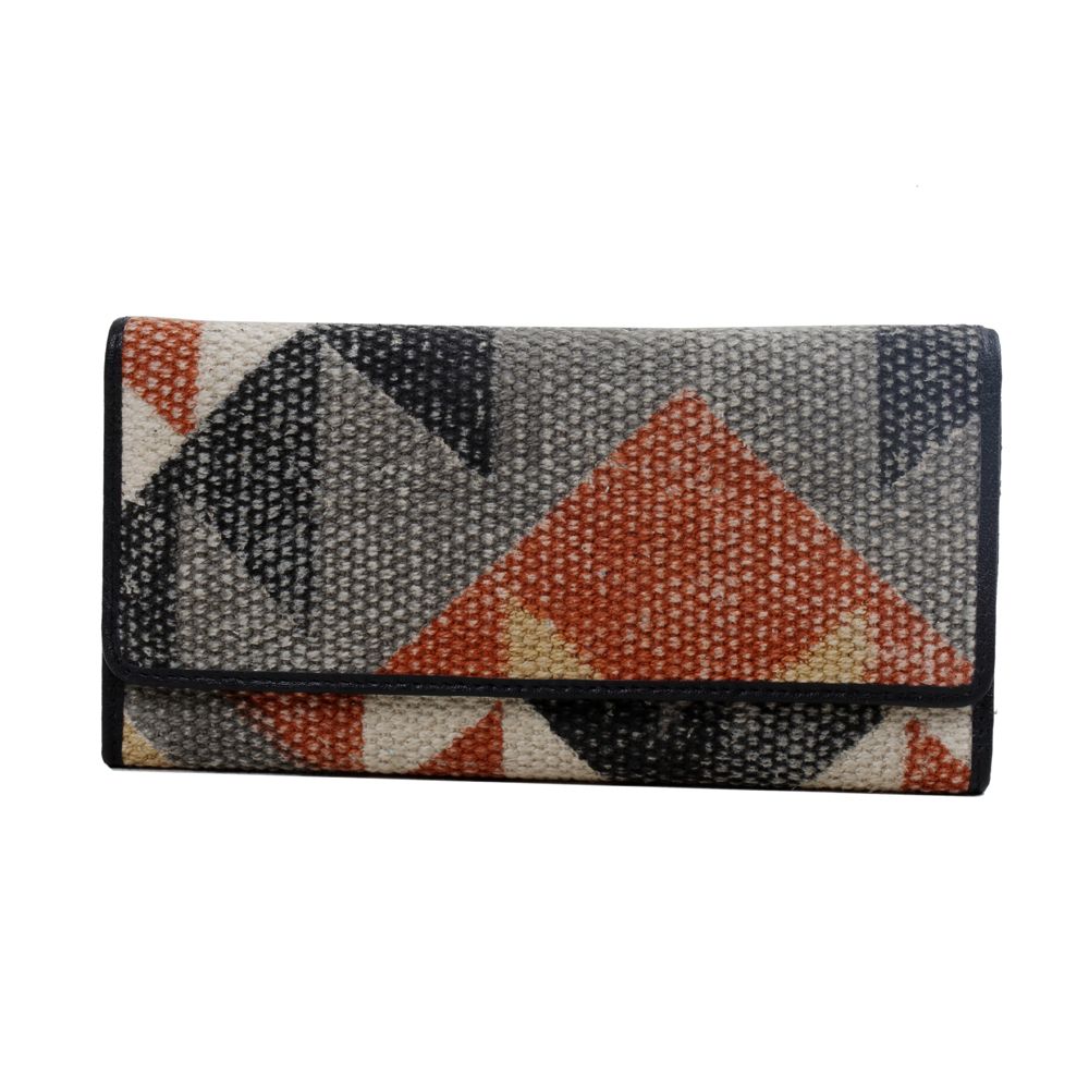 Modernistic Wallet