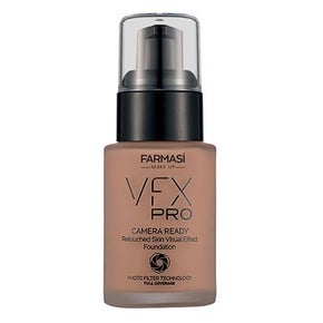 FARMASI VFX PRO CAMERA READY FOUNDATION